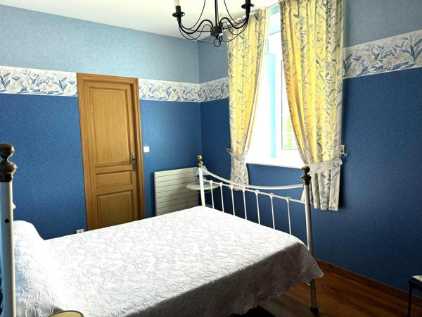 Belle propriété avec gîte attenant