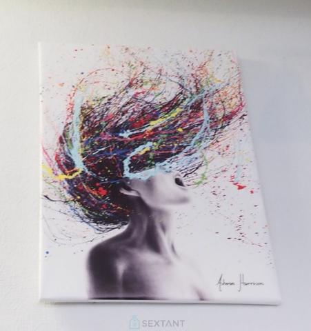 OPPORTUNITÉ : Salon de Coiffure Mixte - Charmante commune Morbihan Sud