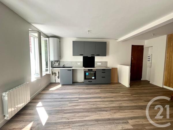 Appartement Duplex à vendre  3 pièces - 52 m2 ST ETIENNE - 42