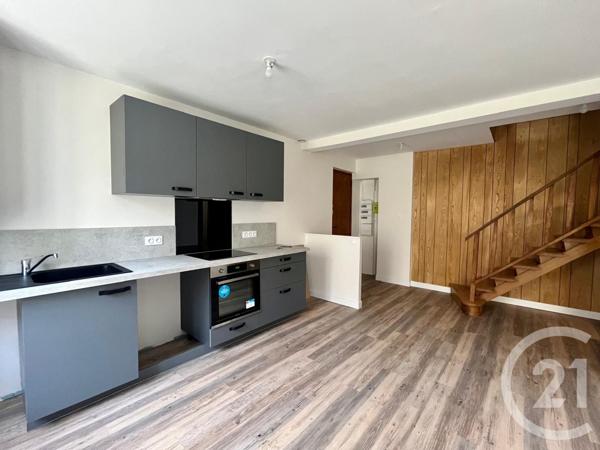 Appartement Duplex à vendre  3 pièces - 52 m2 ST ETIENNE - 42