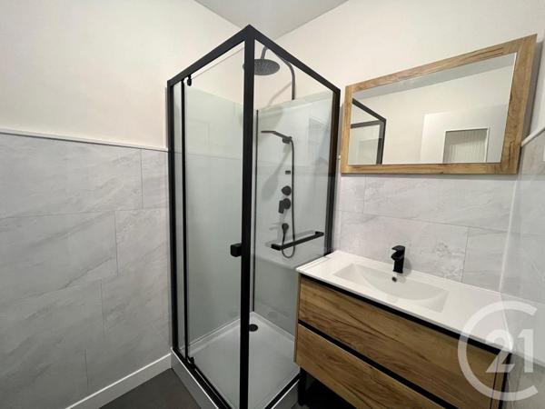 Appartement Duplex à vendre  3 pièces - 52 m2 ST ETIENNE - 42