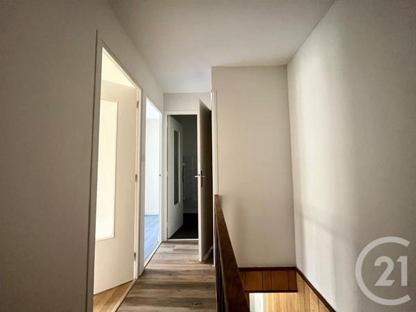 Appartement Duplex à vendre  3 pièces - 52 m2 ST ETIENNE - 42