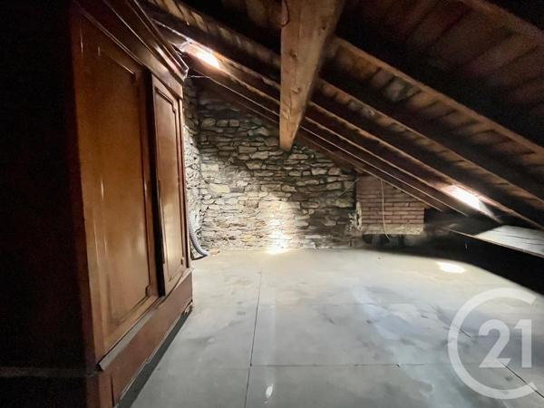 Appartement Duplex à vendre  3 pièces - 52 m2 ST ETIENNE - 42