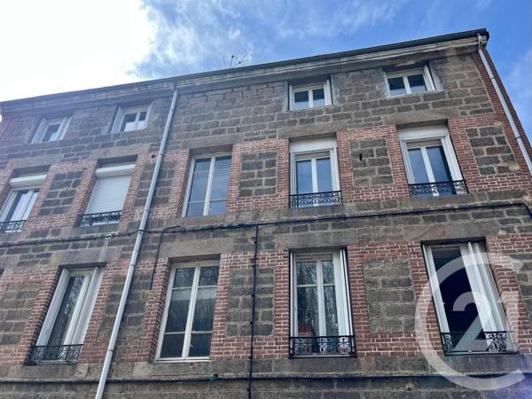 Appartement Duplex à vendre  3 pièces - 52 m2 ST ETIENNE - 42