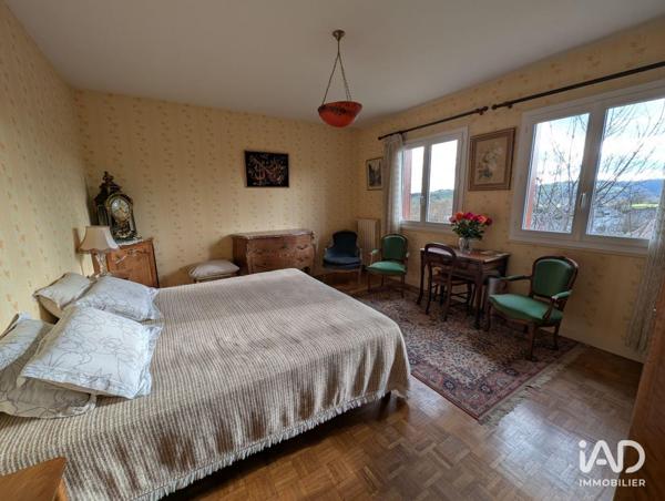 Maison à vendre 5 pièces 115 m² Maurs
