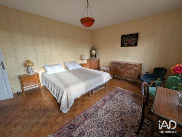 Maison à vendre 5 pièces 115 m² Maurs
