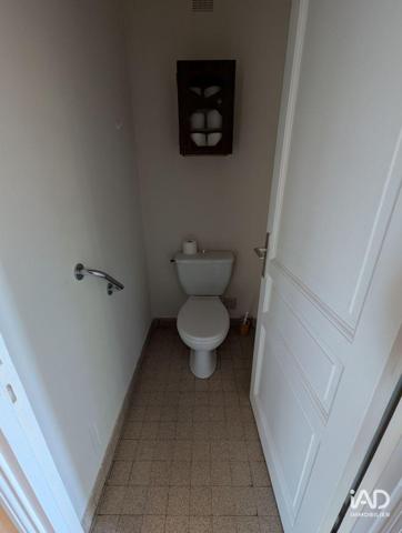 Maison à vendre 5 pièces 115 m² Maurs
