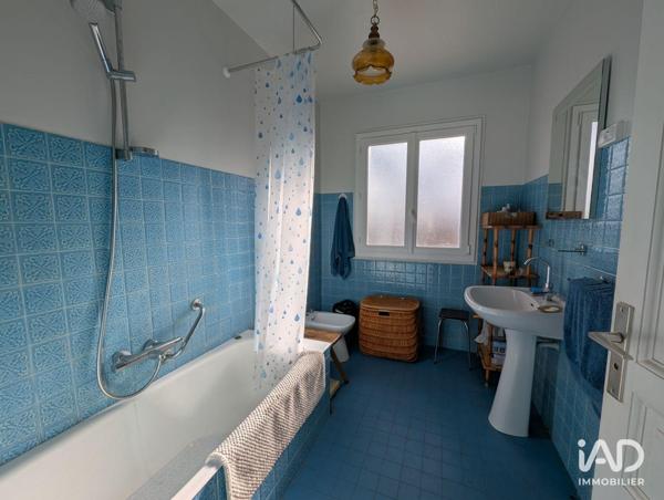 Maison à vendre 5 pièces 115 m² Maurs