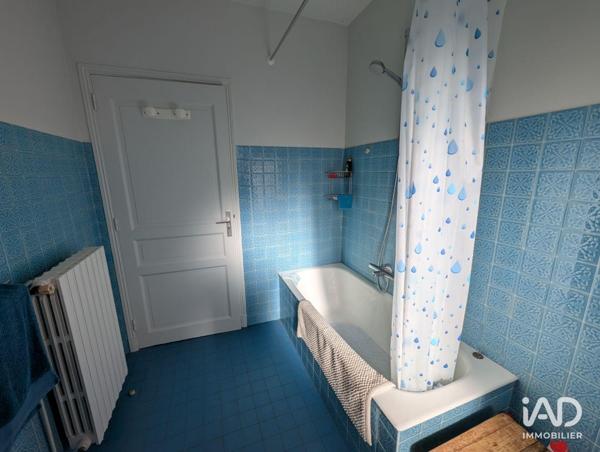 Maison à vendre 5 pièces 115 m² Maurs