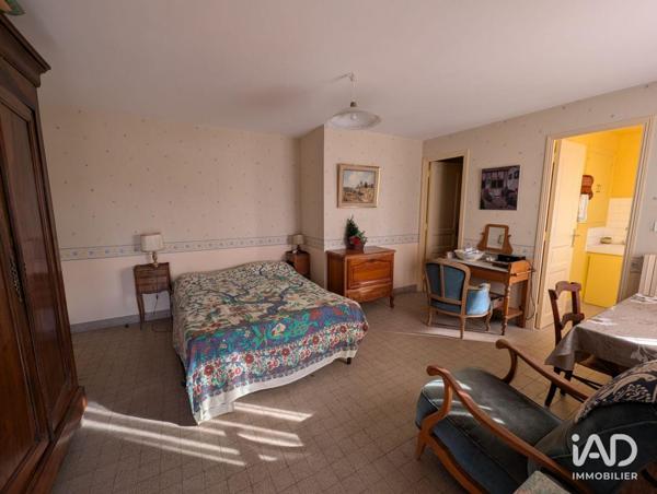 Maison à vendre 5 pièces 115 m² Maurs