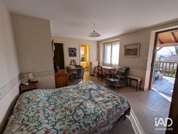 Maison à vendre 5 pièces 115 m² Maurs