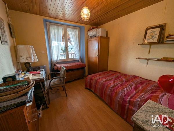 Maison à vendre 5 pièces 115 m² Maurs