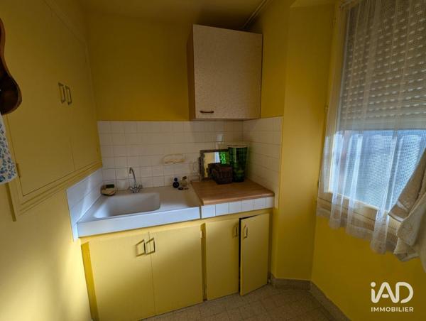 Maison à vendre 5 pièces 115 m² Maurs