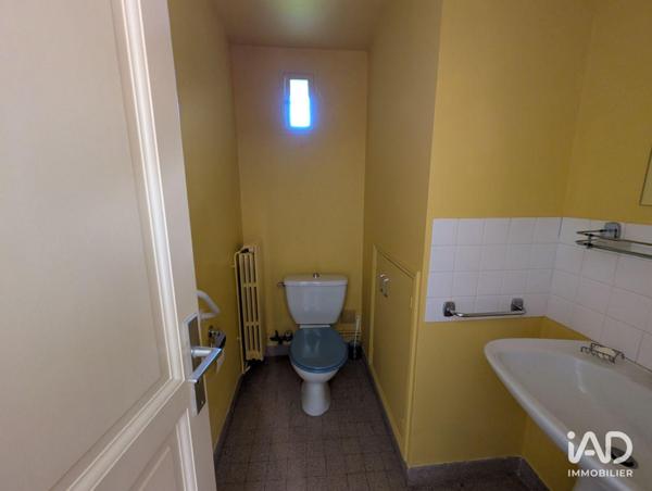 Maison à vendre 5 pièces 115 m² Maurs