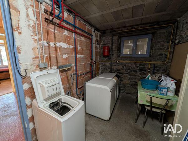 Maison à vendre 5 pièces 115 m² Maurs