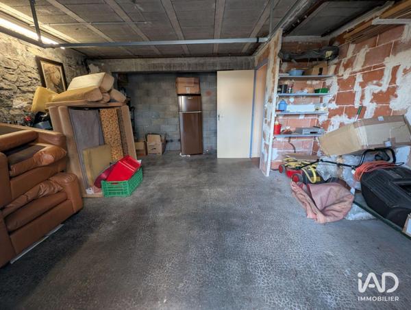 Maison à vendre 5 pièces 115 m² Maurs