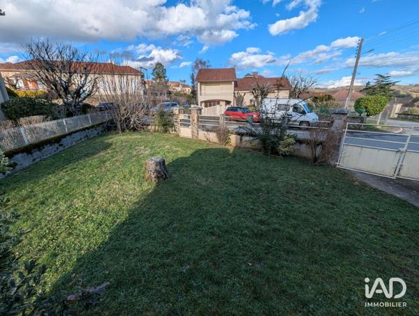 Maison à vendre 5 pièces 115 m² Maurs