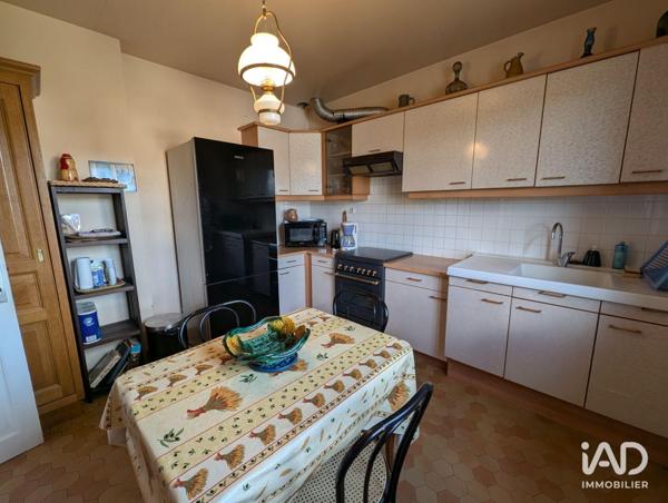 Maison à vendre 5 pièces 115 m² Maurs