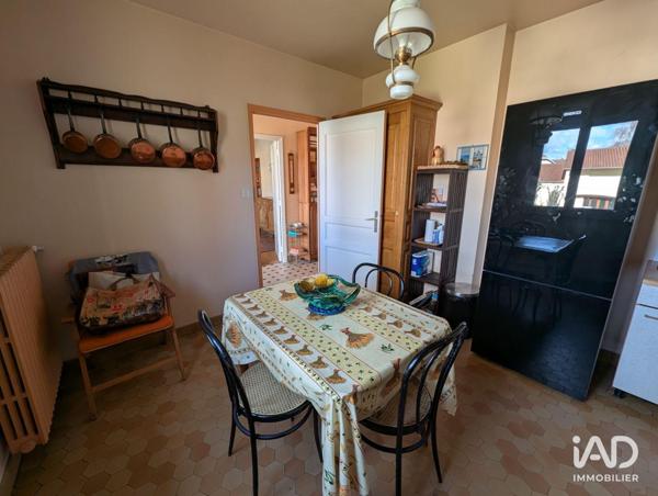 Maison à vendre 5 pièces 115 m² Maurs