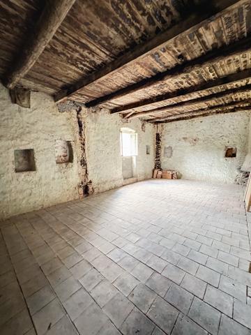 Sud Ardèche / Les Vans  : Mas en Pierres Indépendant