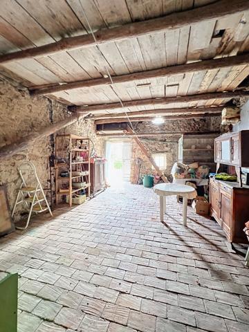 Sud Ardèche / Les Vans  : Mas en Pierres Indépendant