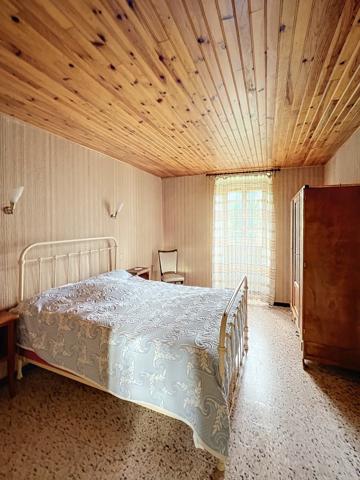 Sud Ardèche / Les Vans  : Mas en Pierres Indépendant