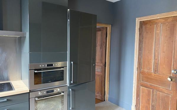 Appartement à louer    3 pièces • 105 m2 Castres