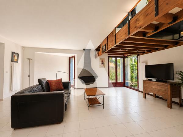 Maison 7 pièces 157 m2
