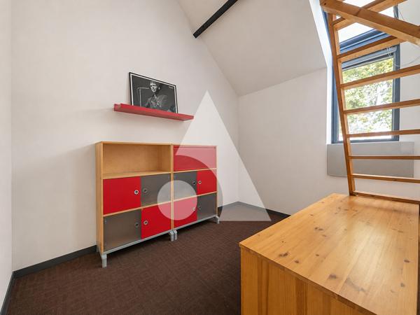 Maison 7 pièces 157 m2