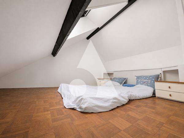 Maison 7 pièces 157 m2
