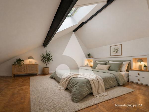 Maison 7 pièces 157 m2