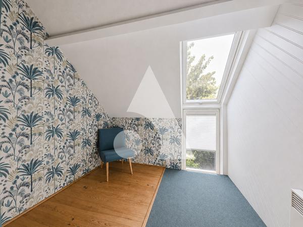 Maison 7 pièces 157 m2