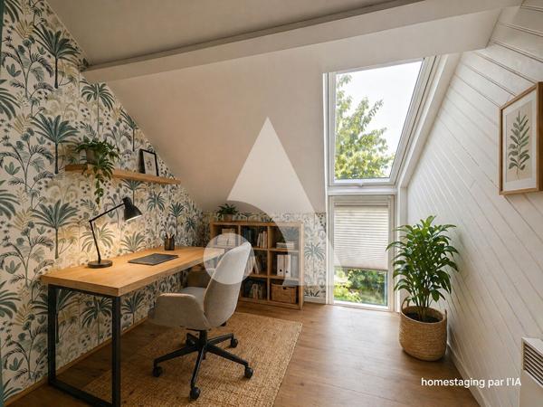 Maison 7 pièces 157 m2