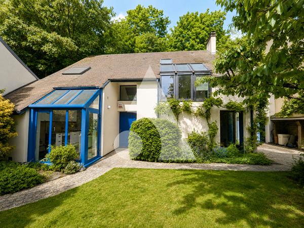 Maison 7 pièces 157 m2
