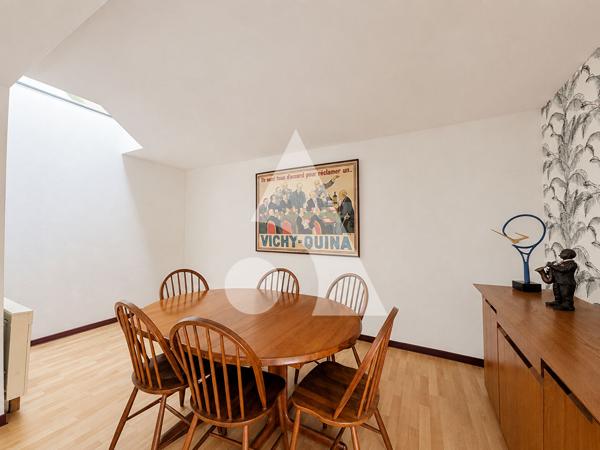 Maison 7 pièces 157 m2