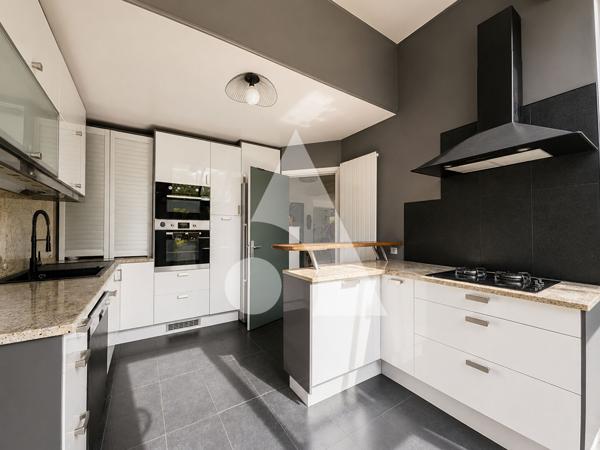 Maison 7 pièces 157 m2