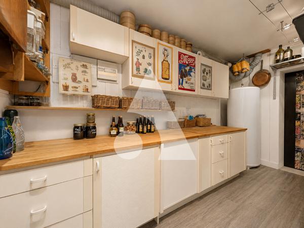 Maison 7 pièces 157 m2