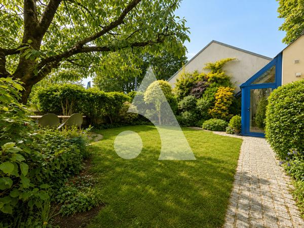 Maison 7 pièces 157 m2