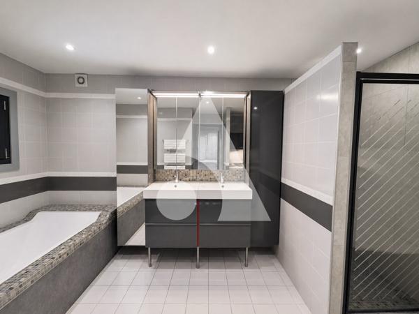 Maison 7 pièces 157 m2