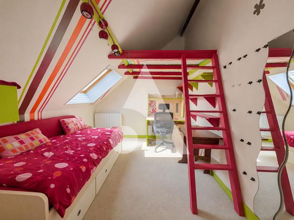 Maison 7 pièces 157 m2