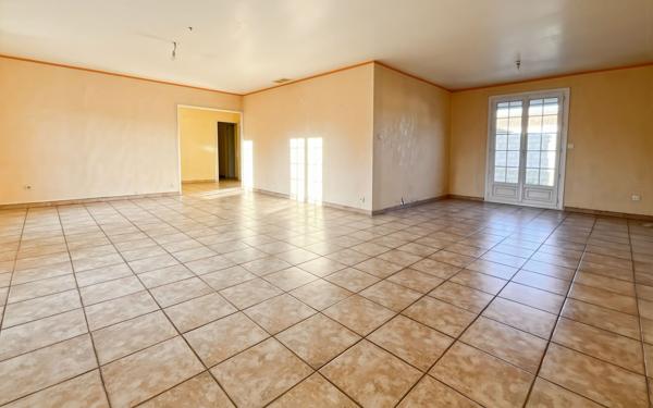 Maison à vendre    4 pièces •  Fos-sur-Mer