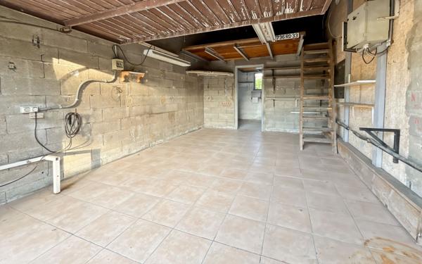 Maison à vendre    4 pièces •  Fos-sur-Mer