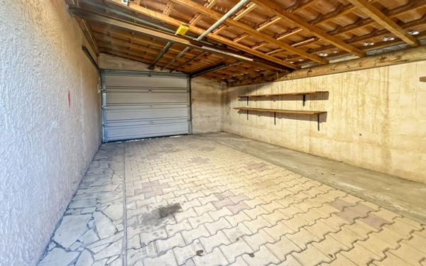 Maison à vendre    4 pièces •  Fos-sur-Mer