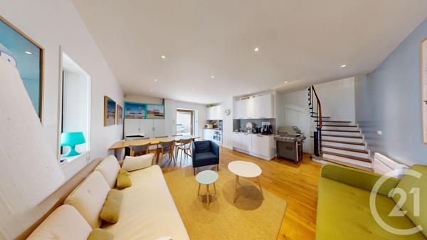 Maison à vendre  5 pièces - 123,18 m2 IVRY SUR SEINE - 94