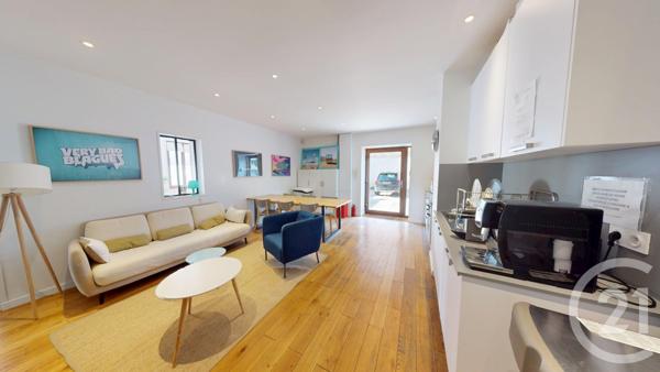 Maison à vendre  5 pièces - 123,18 m2 IVRY SUR SEINE - 94