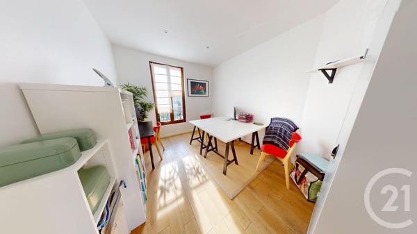Maison à vendre  5 pièces - 123,18 m2 IVRY SUR SEINE - 94