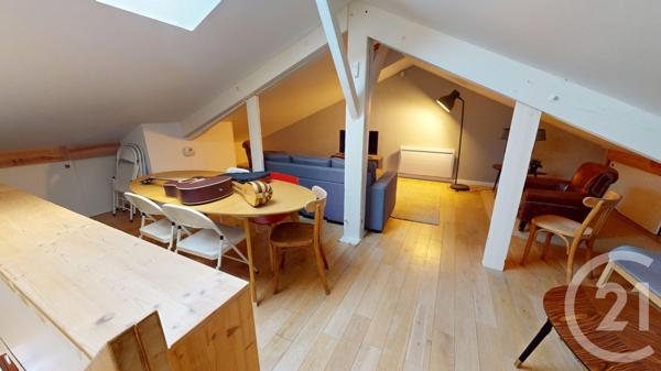 Maison à vendre  5 pièces - 123,18 m2 IVRY SUR SEINE - 94