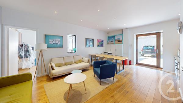 Maison à vendre  5 pièces - 123,18 m2 IVRY SUR SEINE - 94