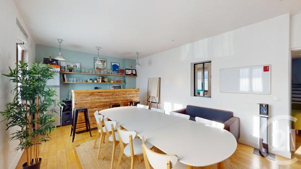 Maison à vendre  5 pièces - 123,18 m2 IVRY SUR SEINE - 94