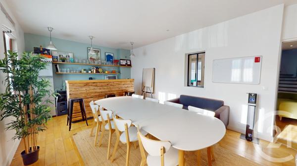 Maison à vendre  5 pièces - 123,18 m2 IVRY SUR SEINE - 94